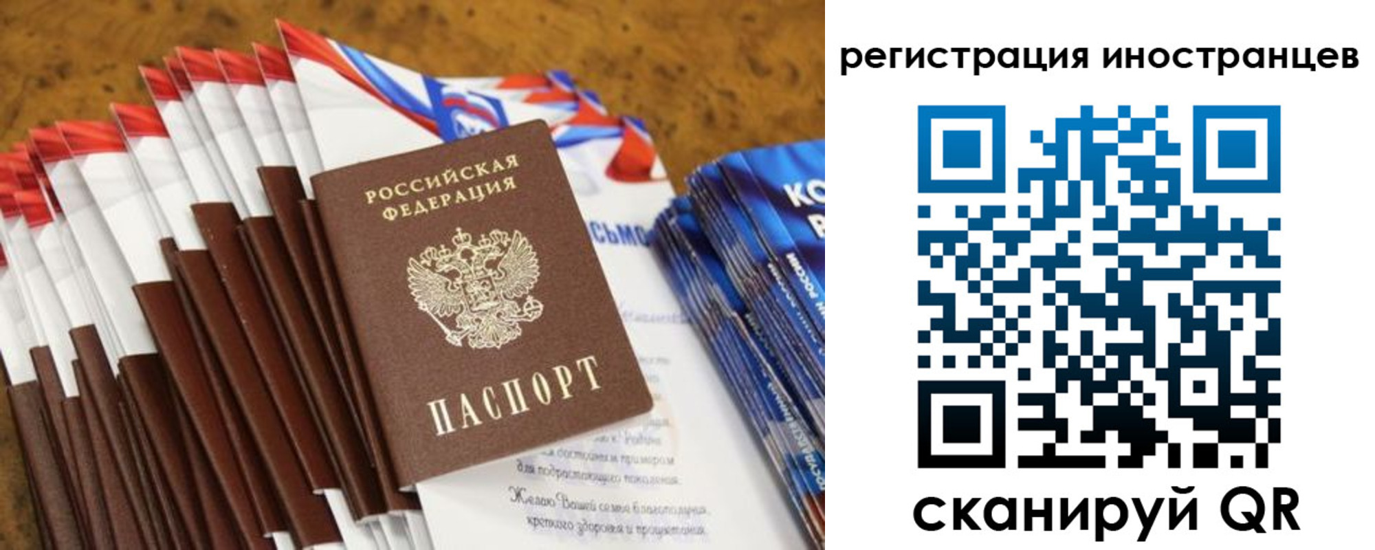 регистрация для школы в Рязанской области